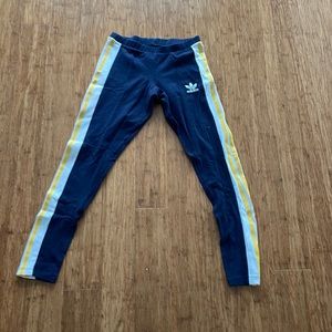Adidas leggings